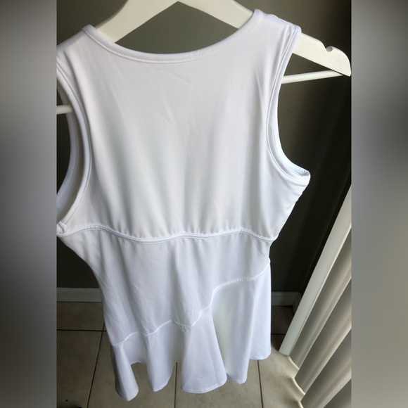 EleVen by Venus Williams Tennis Crescendo Dress Size: M - Picture 4 of 14